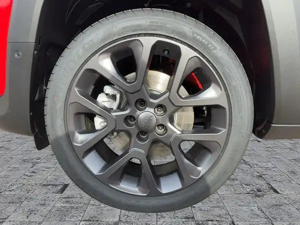 JEEP RENEGADE (7/15)