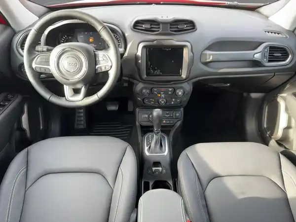 JEEP RENEGADE (8/15)