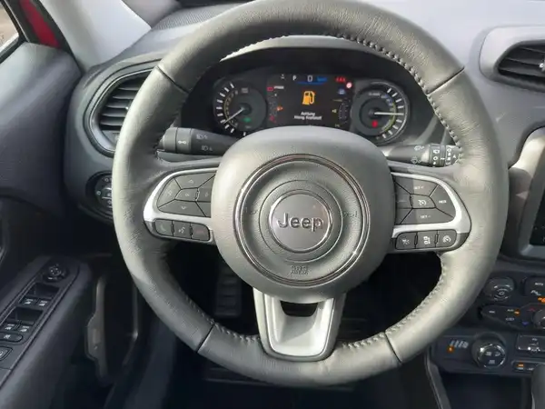 JEEP RENEGADE (9/15)