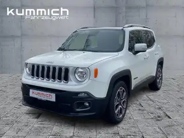 JEEP RENEGADE (1/15)