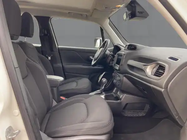 JEEP RENEGADE (11/15)