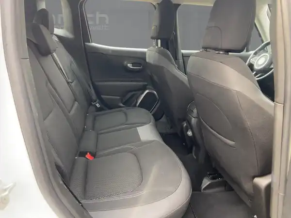 JEEP RENEGADE (12/15)