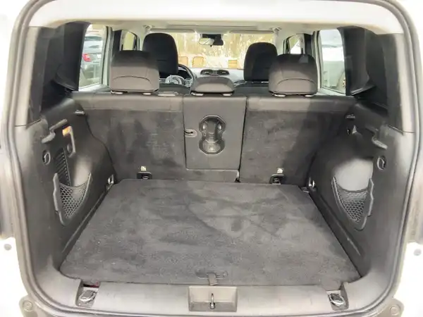 JEEP RENEGADE (13/15)