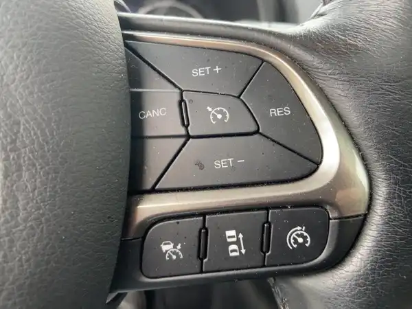 JEEP RENEGADE (14/15)