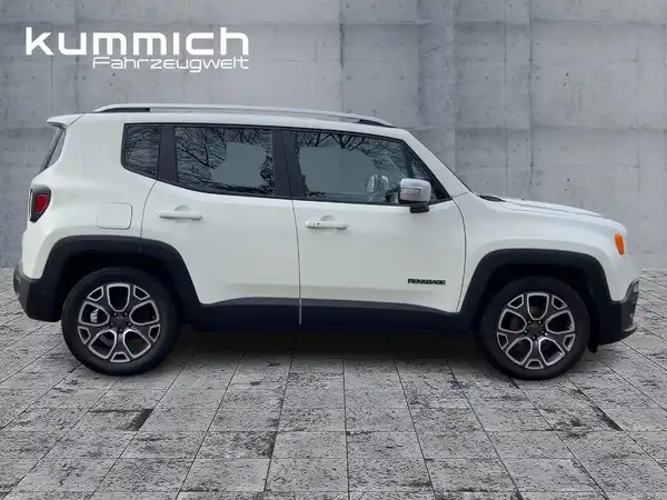 JEEP RENEGADE (3/15)
