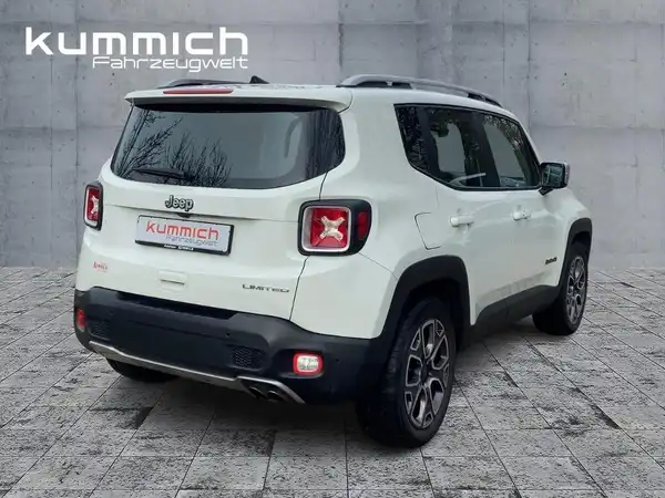 JEEP RENEGADE (4/15)