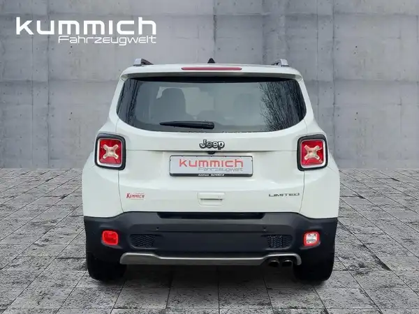 JEEP RENEGADE (5/15)