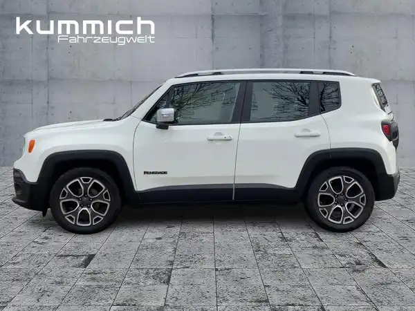 JEEP RENEGADE (6/15)