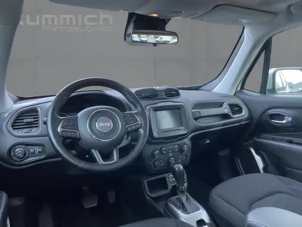 JEEP RENEGADE (8/15)