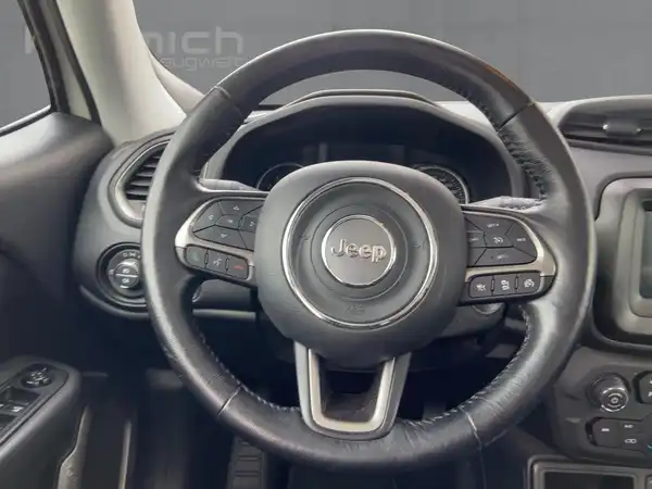 JEEP RENEGADE (9/15)