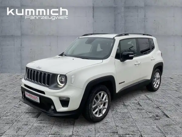JEEP RENEGADE (1/15)