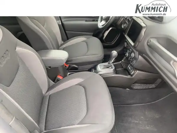 JEEP RENEGADE (11/15)