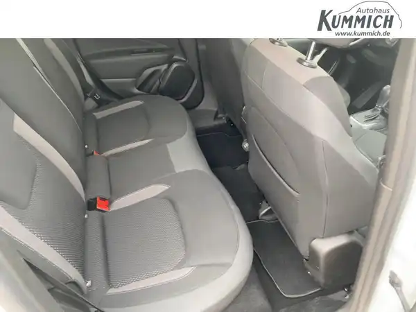 JEEP RENEGADE (12/15)