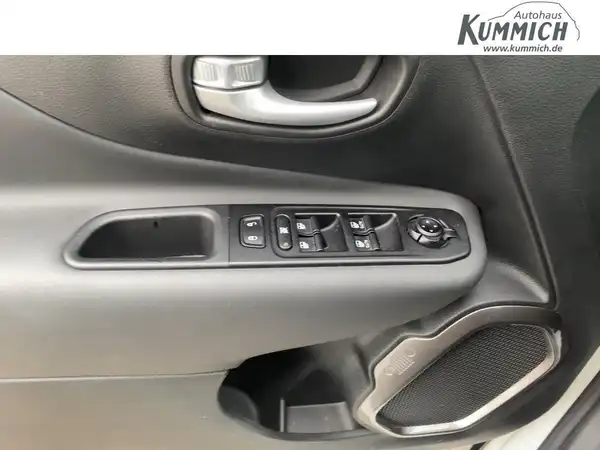 JEEP RENEGADE (14/15)