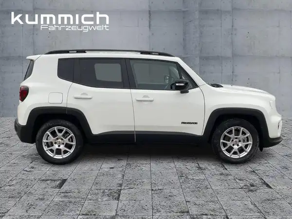 JEEP RENEGADE (3/15)