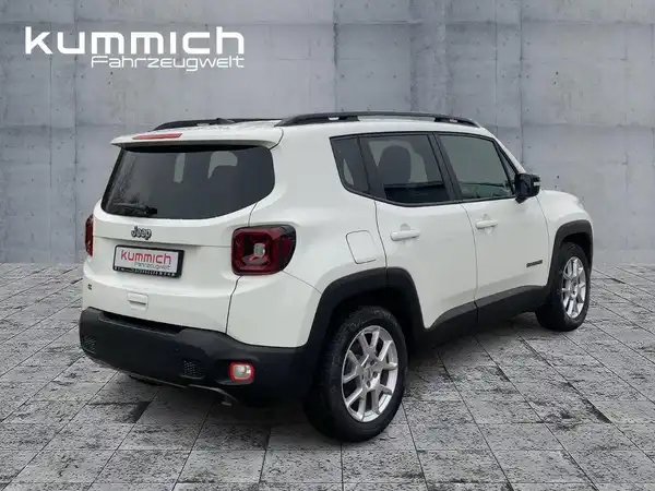 JEEP RENEGADE (4/15)