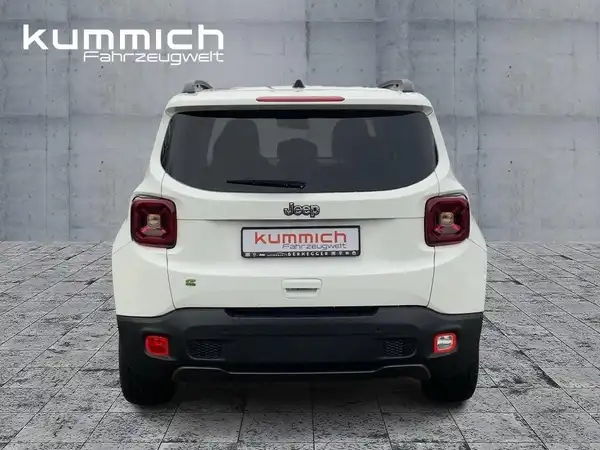 JEEP RENEGADE (5/15)