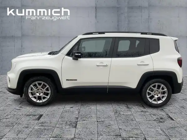 JEEP RENEGADE (6/15)