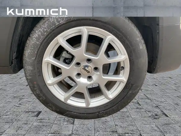 JEEP RENEGADE (7/15)