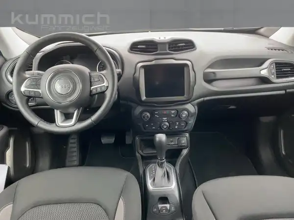 JEEP RENEGADE (8/15)