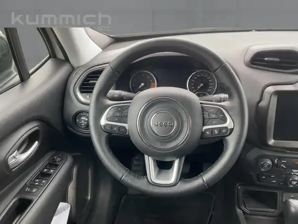 JEEP RENEGADE (9/15)