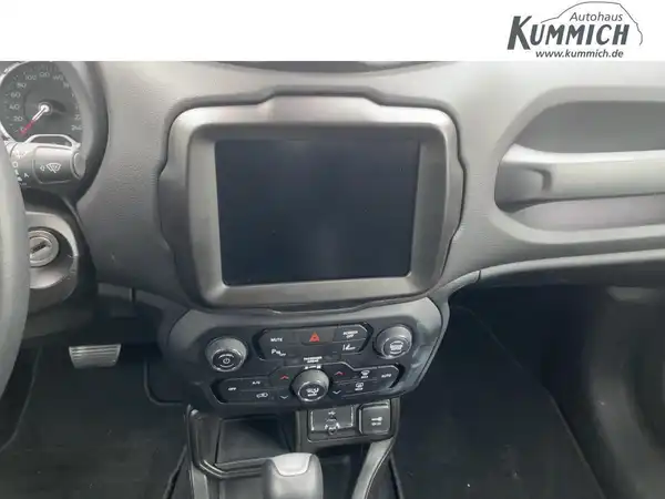 JEEP RENEGADE (10/15)