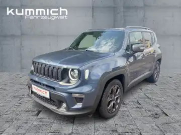 JEEP RENEGADE (1/15)
