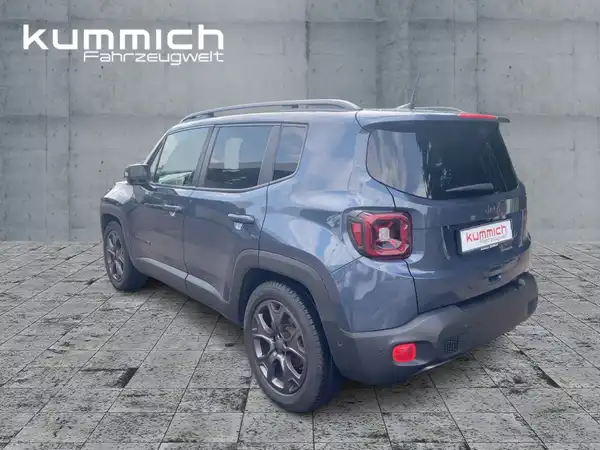 JEEP RENEGADE (2/15)