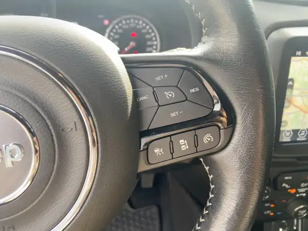 JEEP RENEGADE (11/15)