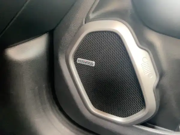 JEEP RENEGADE (13/15)