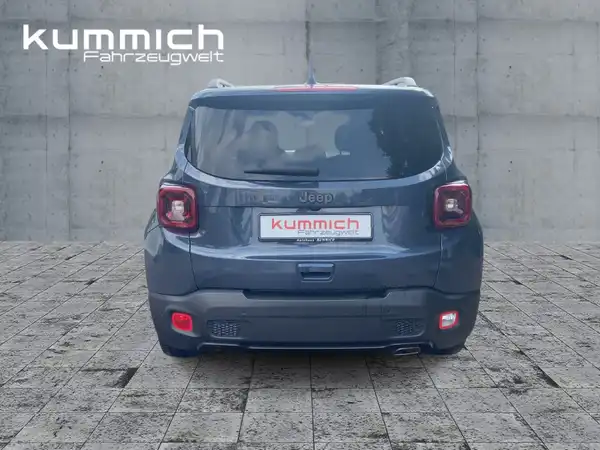 JEEP RENEGADE (3/15)