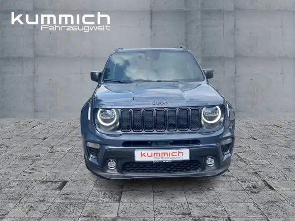 JEEP RENEGADE (6/15)
