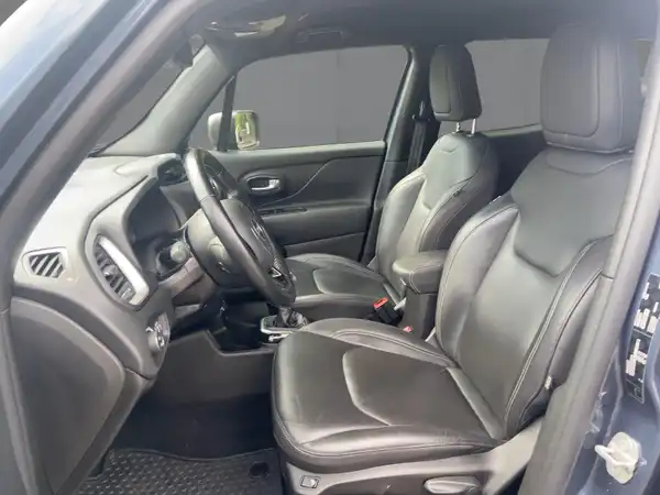 JEEP RENEGADE (7/15)