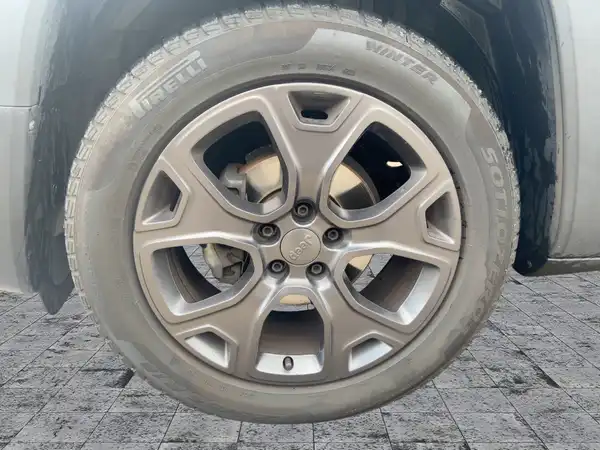 JEEP RENEGADE (9/15)