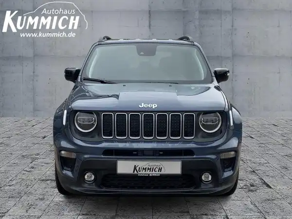 JEEP RENEGADE (2/15)