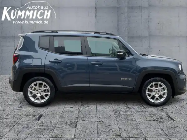 JEEP RENEGADE (3/15)