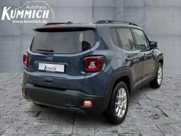 JEEP RENEGADE (4/15)