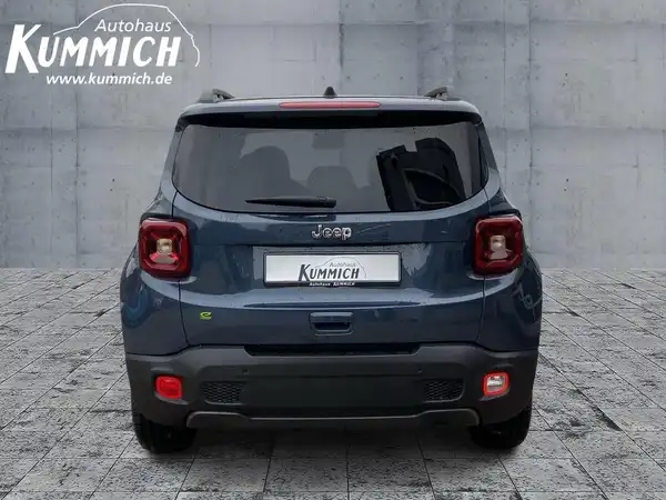 JEEP RENEGADE (5/15)