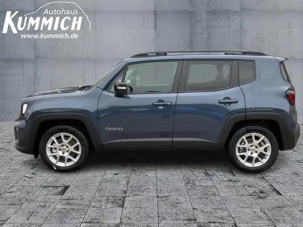 JEEP RENEGADE (6/15)