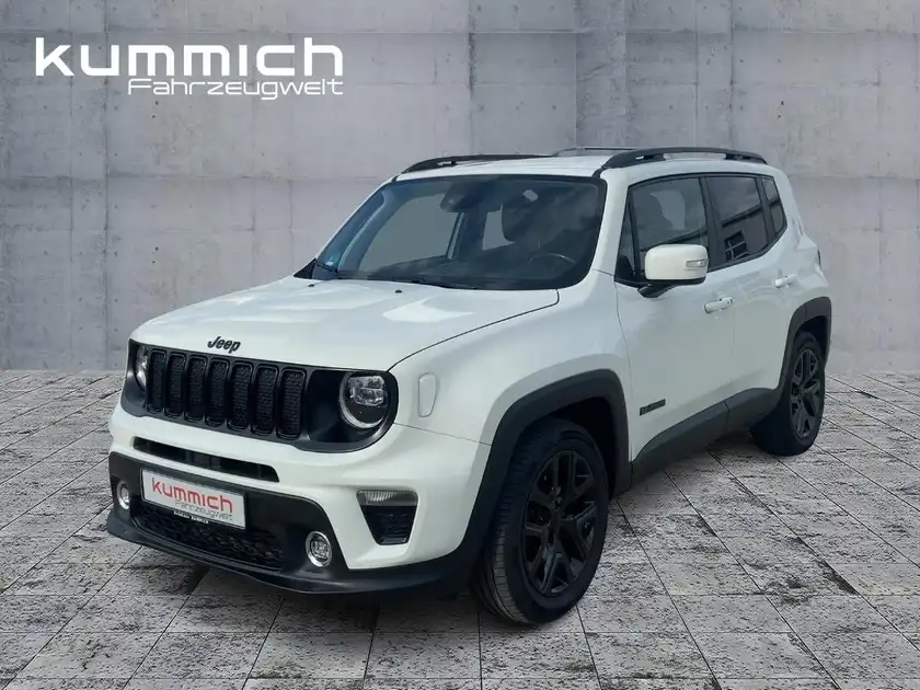 JEEP RENEGADE LIMITED (1/16)