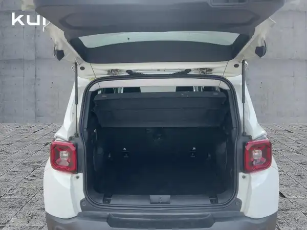 JEEP RENEGADE LIMITED (13/15)