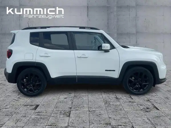 JEEP RENEGADE LIMITED (3/15)