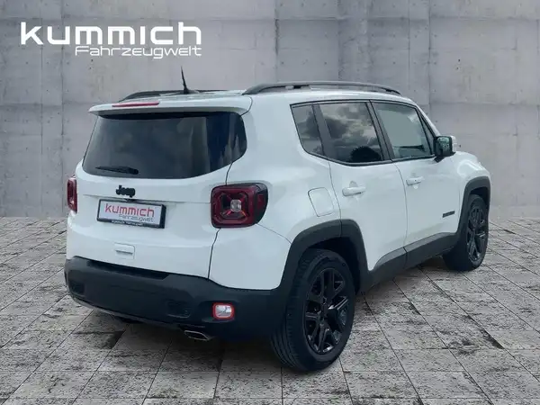 JEEP RENEGADE LIMITED (4/15)
