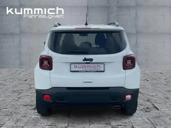 JEEP RENEGADE LIMITED (5/15)