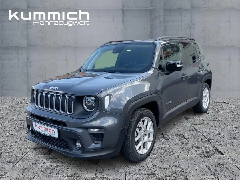 JEEP RENEGADE (1/16)