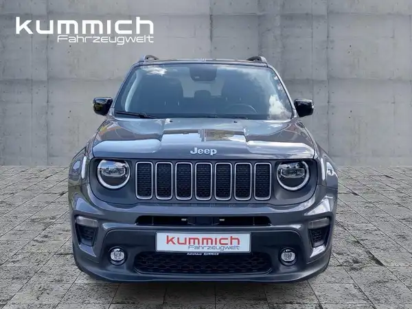 JEEP RENEGADE (2/15)