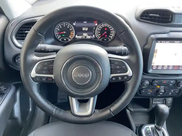 JEEP RENEGADE (11/15)