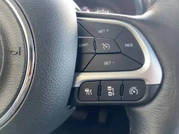 JEEP RENEGADE (13/15)