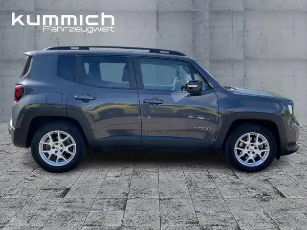 JEEP RENEGADE (3/15)