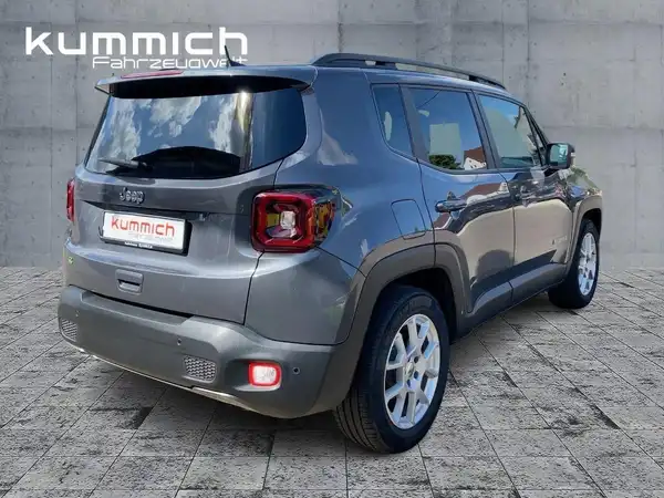 JEEP RENEGADE (4/15)